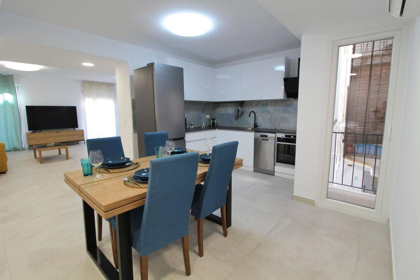 Apartamento Avenida Altea 19 Exterior foto