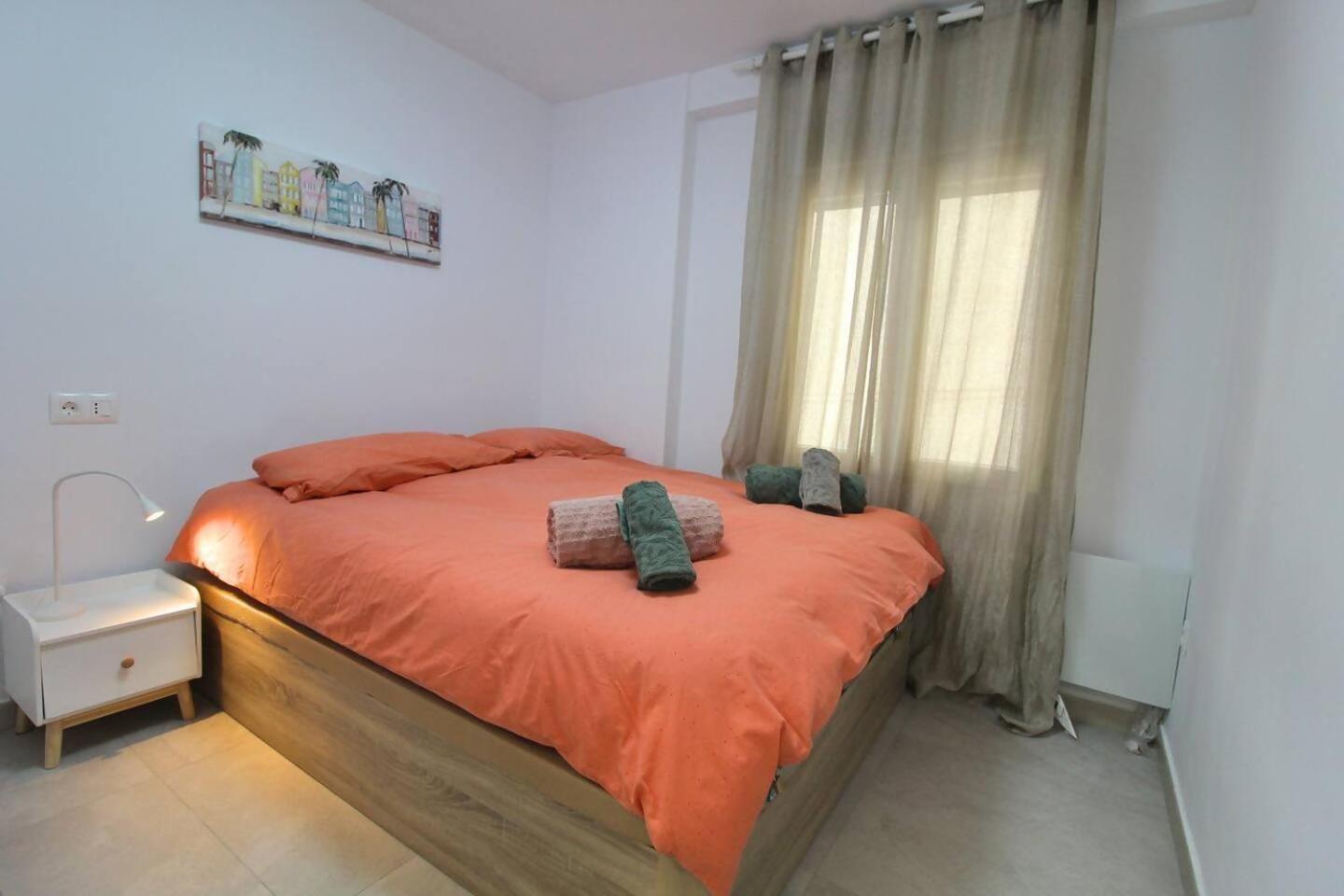 Apartamento Avenida Altea 19 Exterior foto