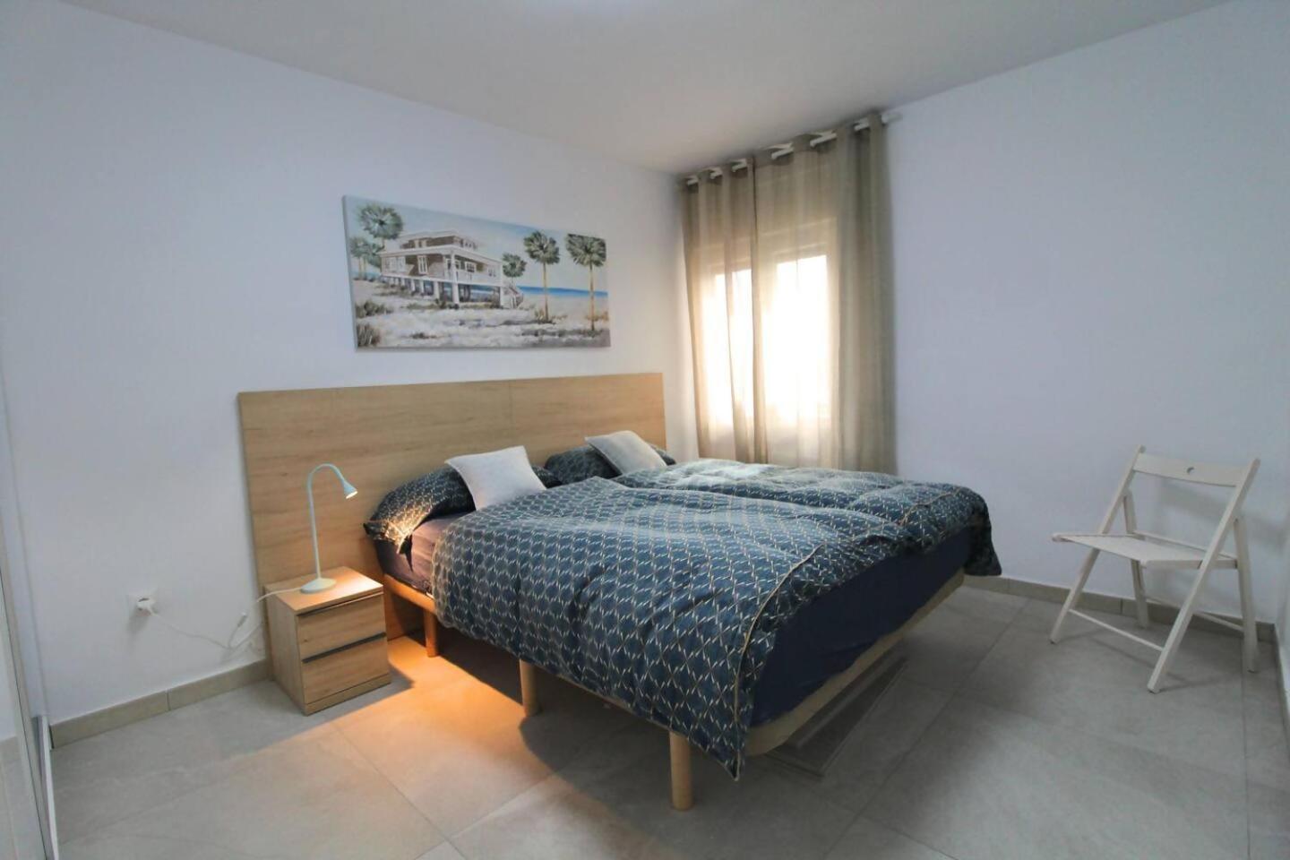 Apartamento Avenida Altea 19 Exterior foto