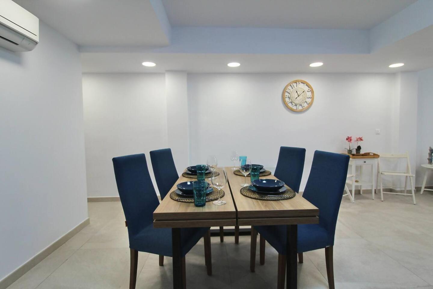 Apartamento Avenida Altea 19 Exterior foto
